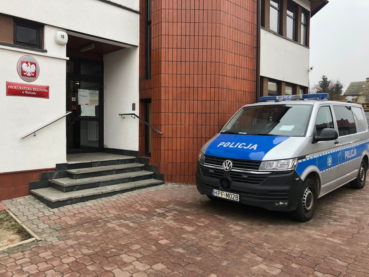 Na szczęście to fałszywe alarmy