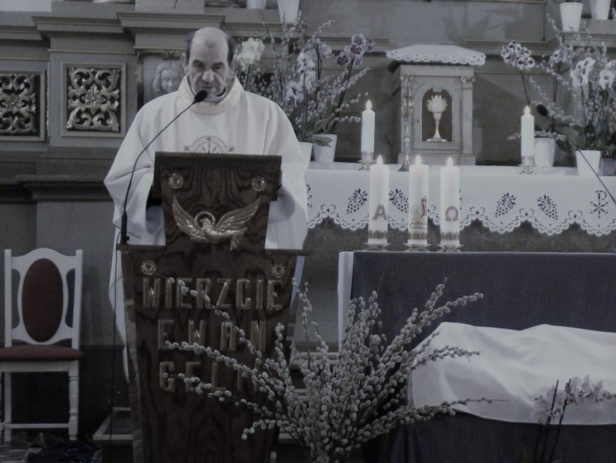 Pomyślmy o tych, co odeszli, jeszcze raz…