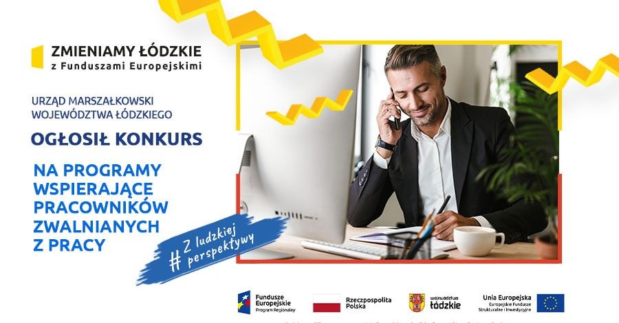 KONKURS URZĘDU MARSZAŁKOWSKIEGO