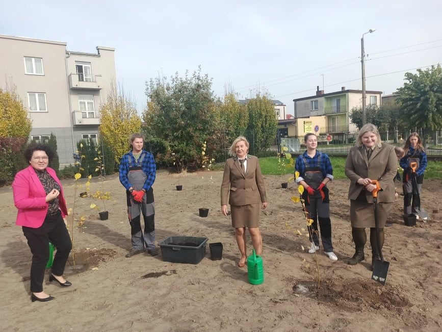 Międzynarodowy Dzień Krajobrazu