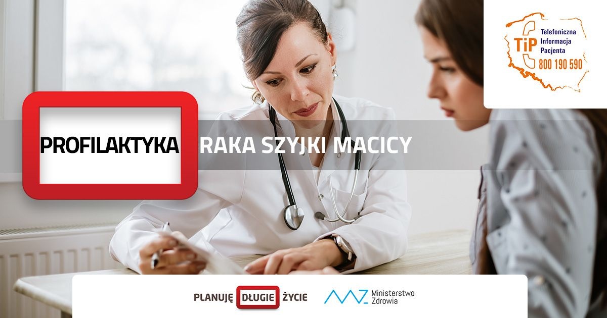 CYTOLOGIA - BADANIE, KTÓRE RATUJE ŻYCIE