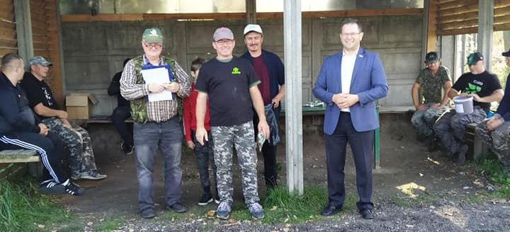 RYBY BRAŁY CHIMERYCZNIE