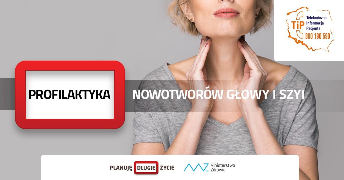 Abstynencja pomaga zapobiegać nowotworom