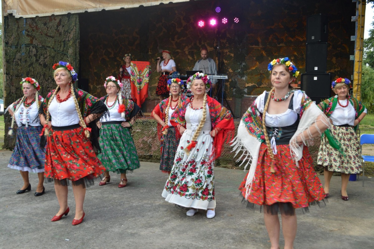 Oj, działo się, działo - galeria