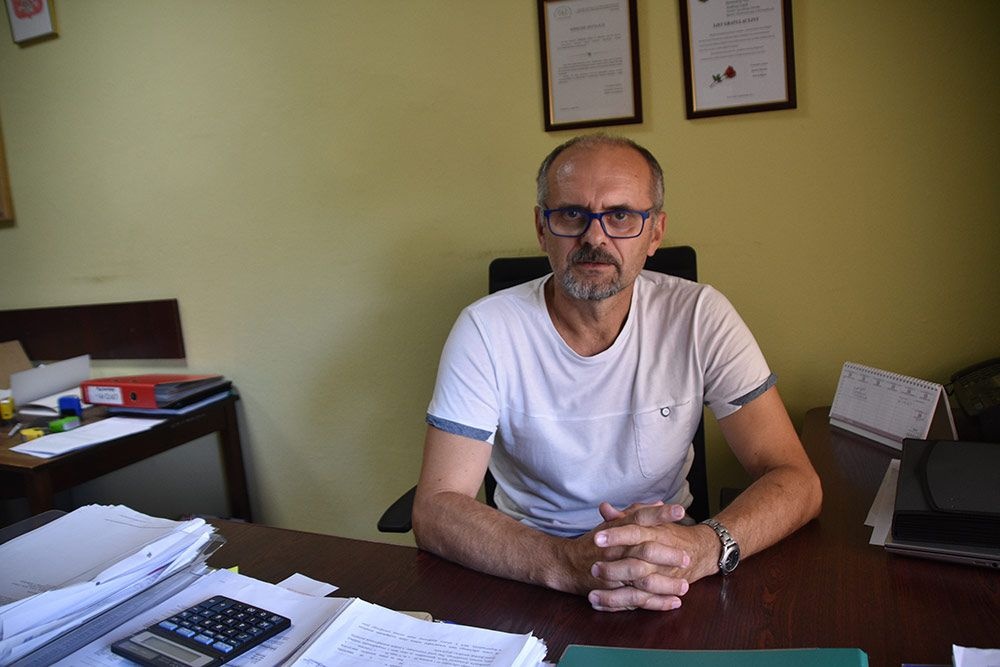 Doczekają się nowych pojazdów