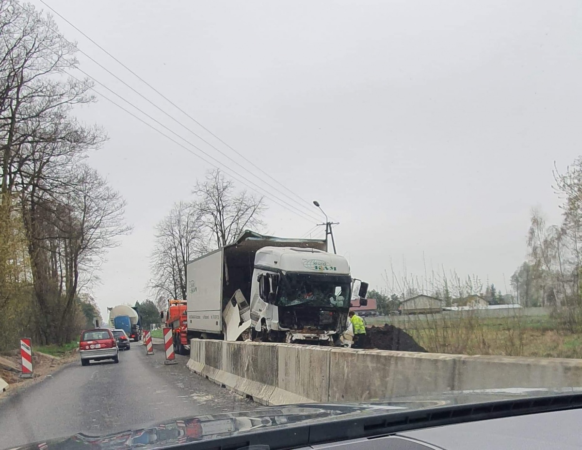 FERALNA SERIA WYPADKÓW