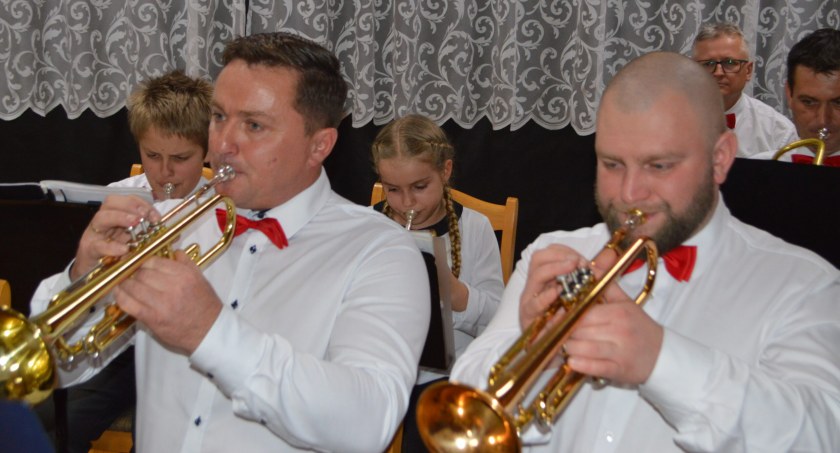 ORKIESTRA ZNÓW BŁYSNĘŁA KLASĄ