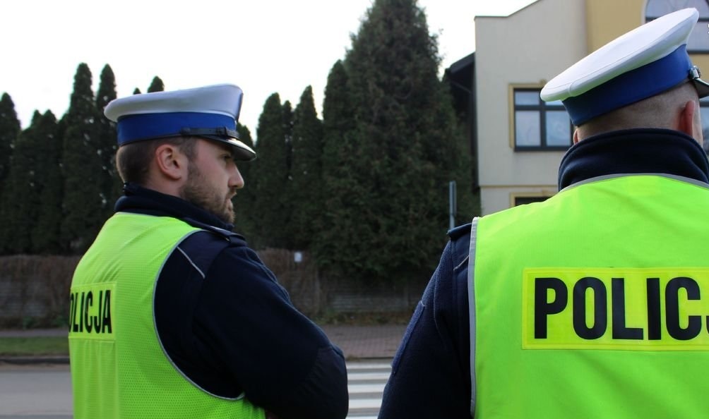 PROWADZIŁ SAMOCHÓD Z CZTEREMA PROMILAMI