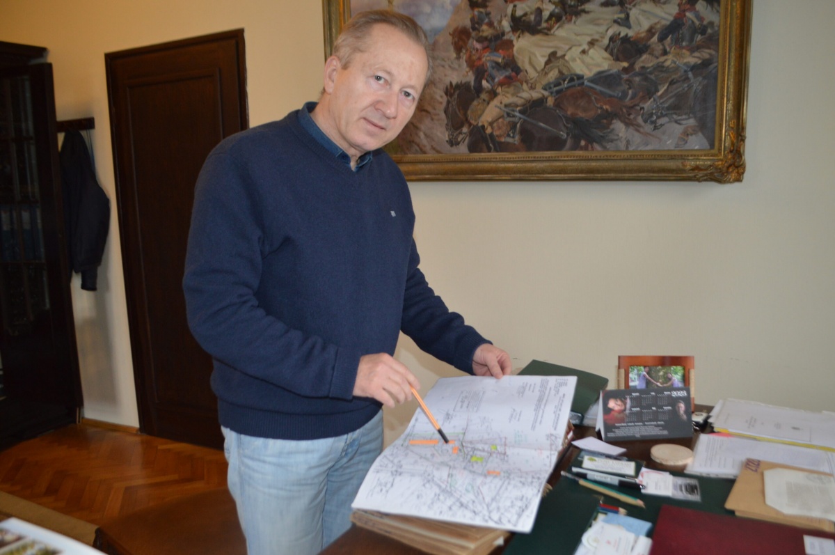 DWÓR W OŻAROWIE WRÓCIŁ DO DAWNEGO WYGLĄDU