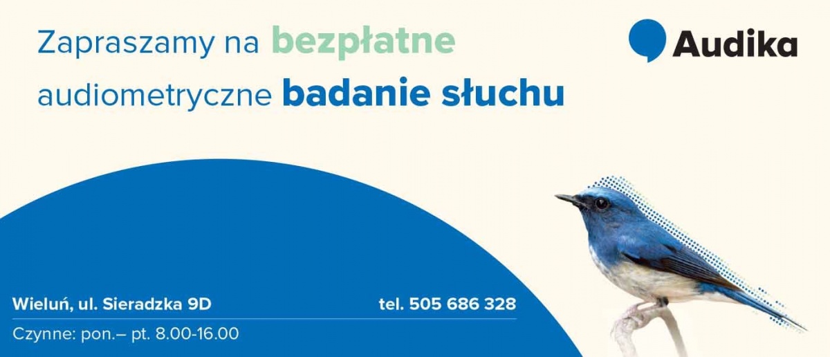 MAMO, CZY TY MNIE SŁYSZYSZ?