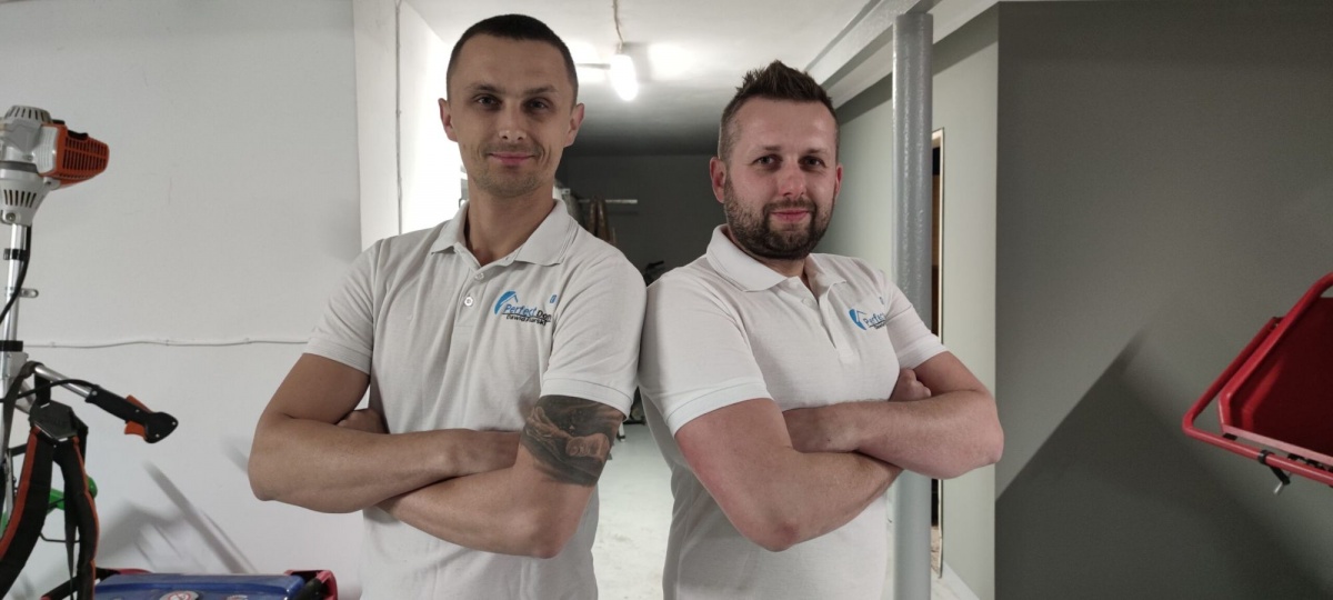 JAKOŚĆ I PROFESJONALNA POMOC - NOWA WYPOŻYCZALNIA JUŻ OTWARTA