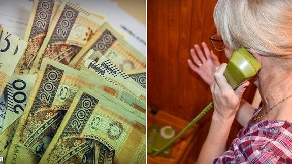 83-LATKA STRACIŁA PONAD 100 000 ZŁ!