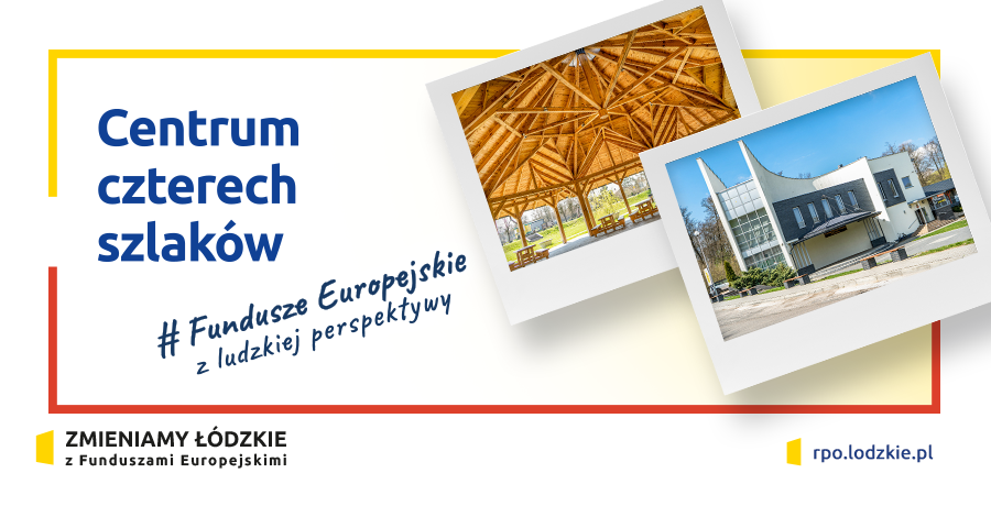 CENTRUM CZTERECH SZLAKÓW
