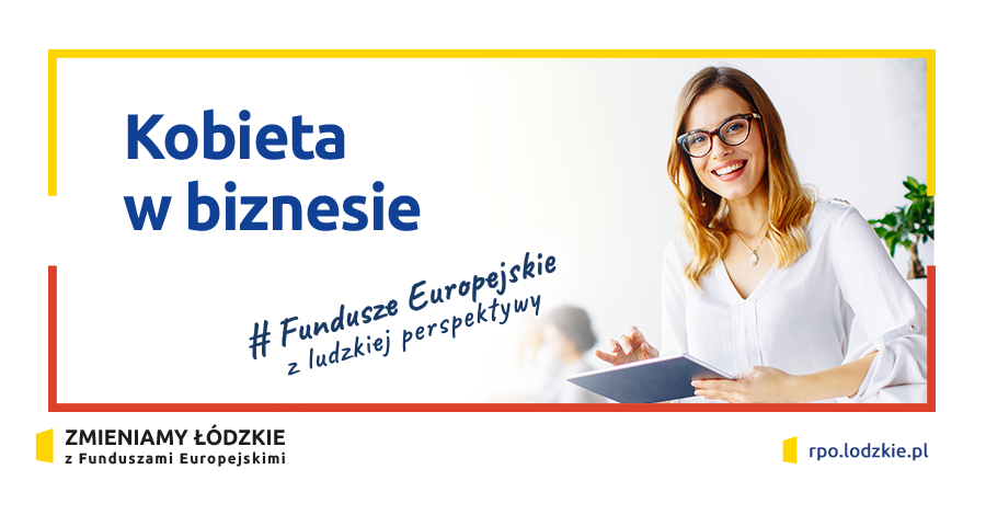 KOBIETA W BIZNESIE