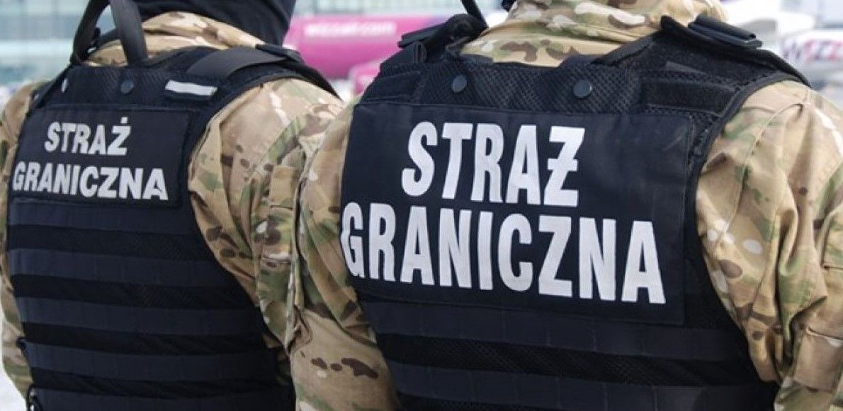 PRZY MROŻONKACH PRACOWALI NIELEGALNIE. OBYWATELE INDII MUSZĄ OPUŚCIĆ POLSKĘ