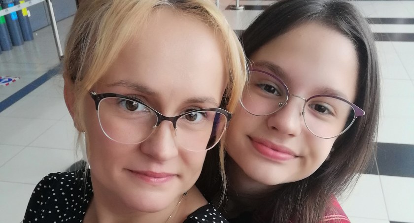 Matka Magdy Maciołek z The Voice Kids - Jestem dumna z córki!