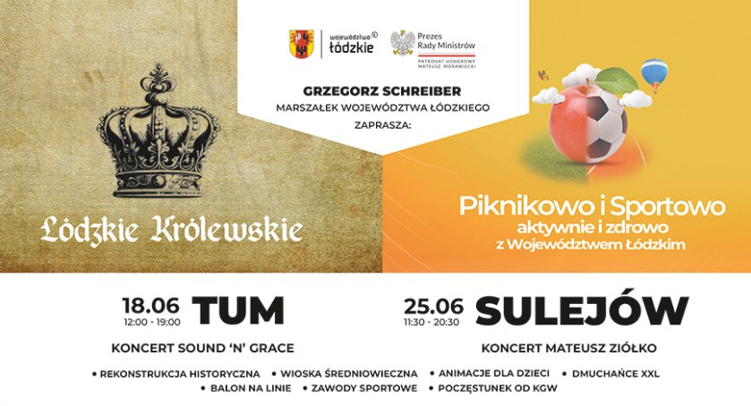Łódzkie Królewskie