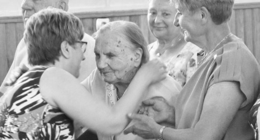 Nie żyje najstarsza mieszkanka Lipnika w gminie Siemkowice