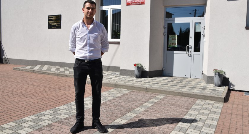 Szkoła w Dzietrznikach może wzbogacić się o defibrylator – ruszyła zbiórka 