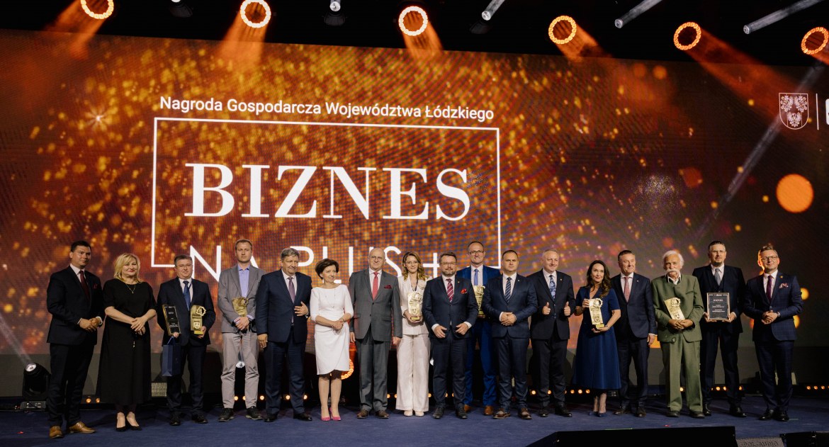Europejskie Forum Gospodarcze – Łódzkie 2023 już za nami!