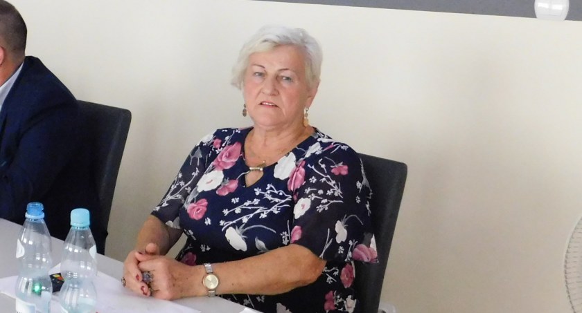 Radna z Białej zaszła za skórę urzędnikom