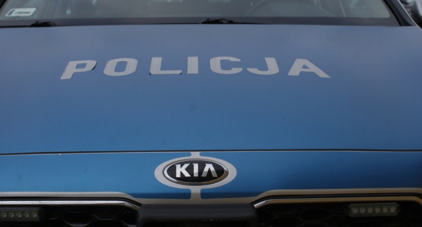 Zlekceważył sądowy zakaz kierowania i przekroczył prędkość. Grozi mu pięć lat więzienia 