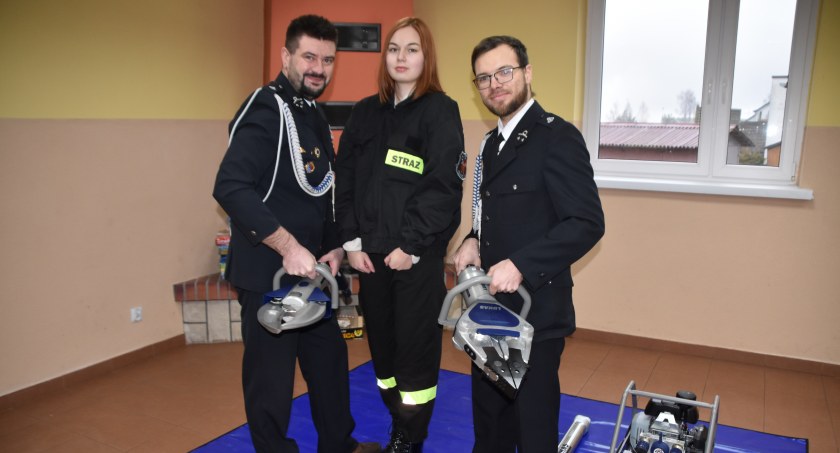 ZASŁUŻYLI NA WSPARCIE