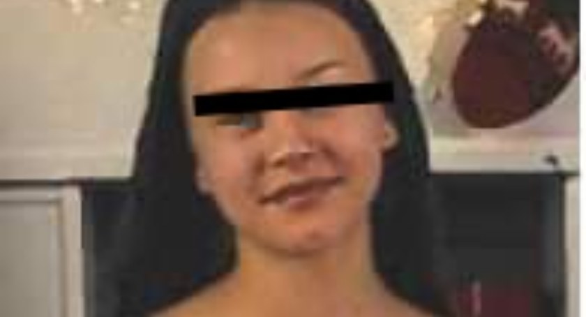 Rodzina uciekinierki reaguje na hejt