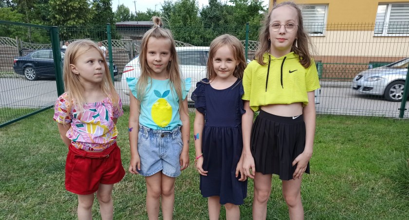 Raciszyn - radny, sołtys i stowarzyszenie działają ramię w ramię, tym razem zaprosili na piknik