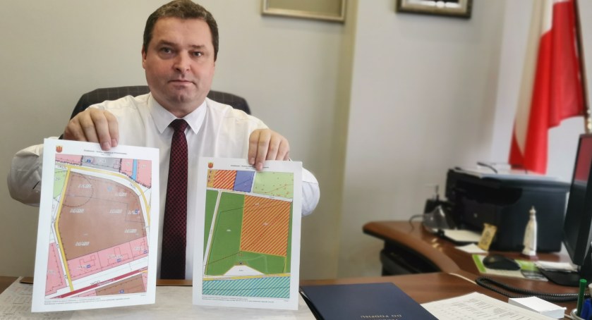 Dwa nowe bloki, na dobry początek