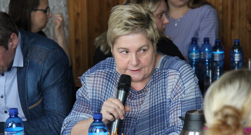 Samorządowcy dadzą kasę na remont?