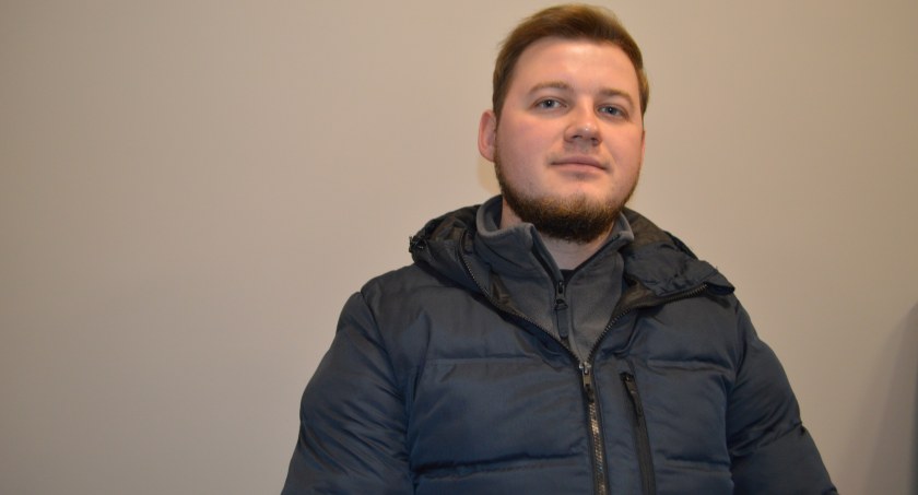 Mężczyźni – nowy atut KGW 