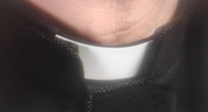 Ksiądz oszukany „na policjanta” 