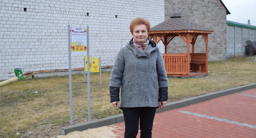 Sołtysem każdy może być 