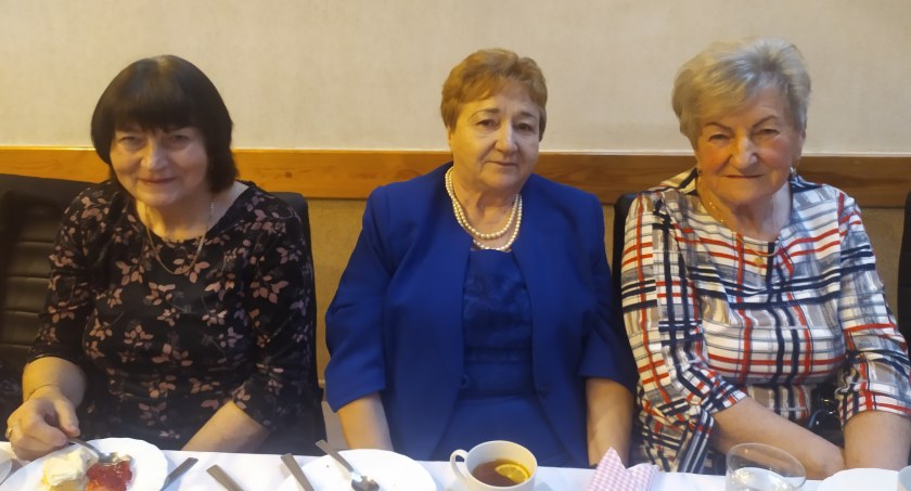 Dzień Kobiet to okazja do integracji 