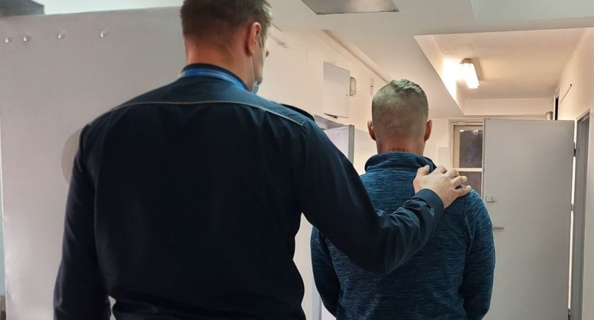 43-latek odpowie za posiadanie ponad 1,8 kg narkotyków