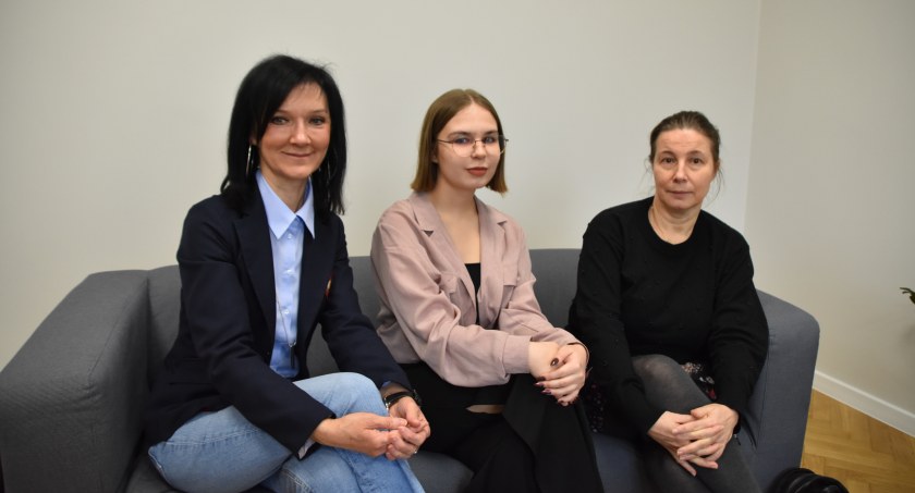 Przemawiać to oni potrafią 