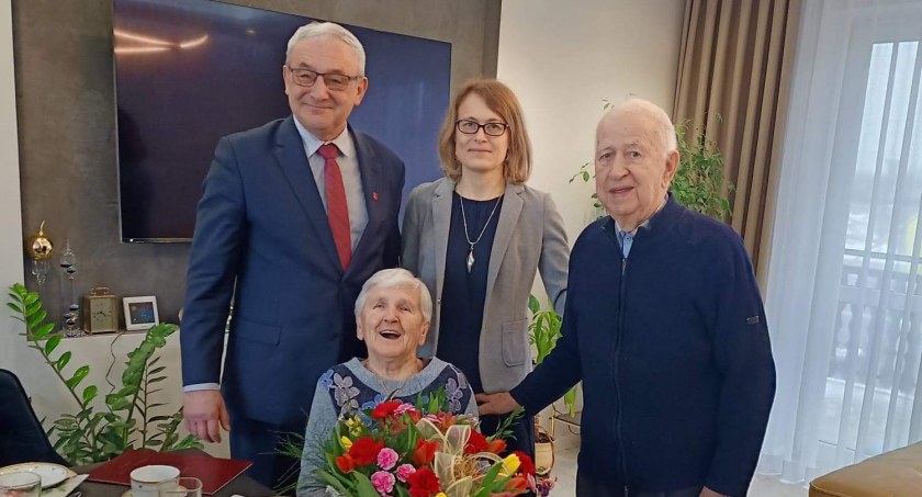 Kamienna rocznica