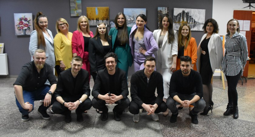 Oby więcej takich koncertów