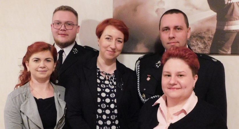 KGW ruszyło pełną parą 