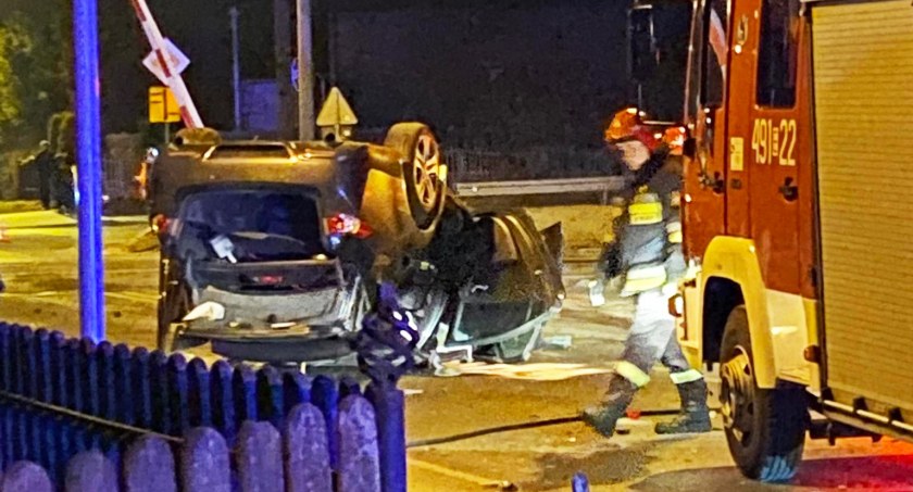 Tragedia. Nie żyje 52-latka. 28-latek z zarzutami