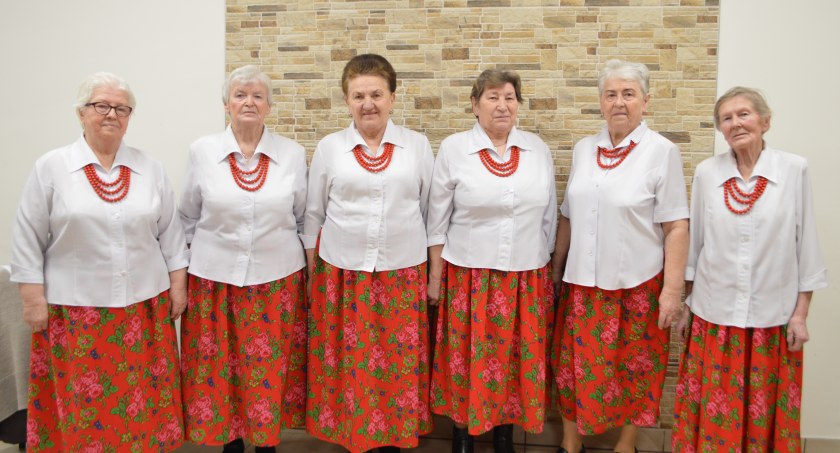 Śpiew przyciąga nas niczym magnes 