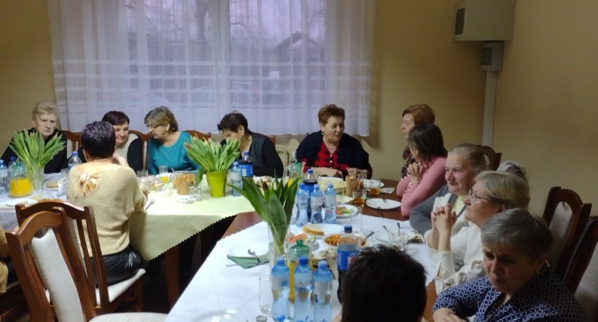 Święto naszych pań 