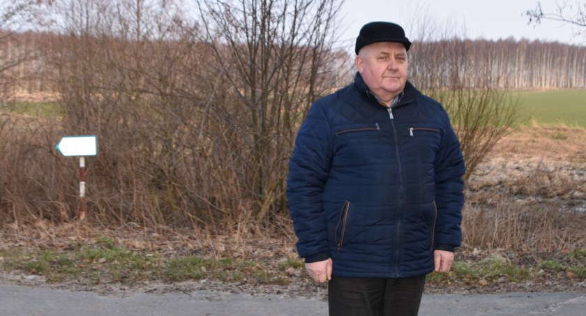 Mała wioska, duże zaangażowanie 