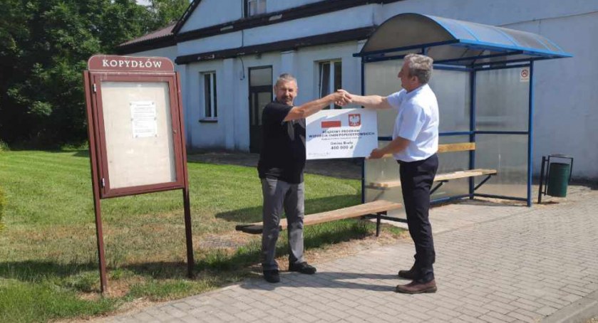 Dom Ludowy zyska nowe oblicze