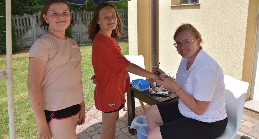 ,,Chata małolata” ma nową siedzibę w Raciszynie – atrakcji dla dzieci nie brakuje 