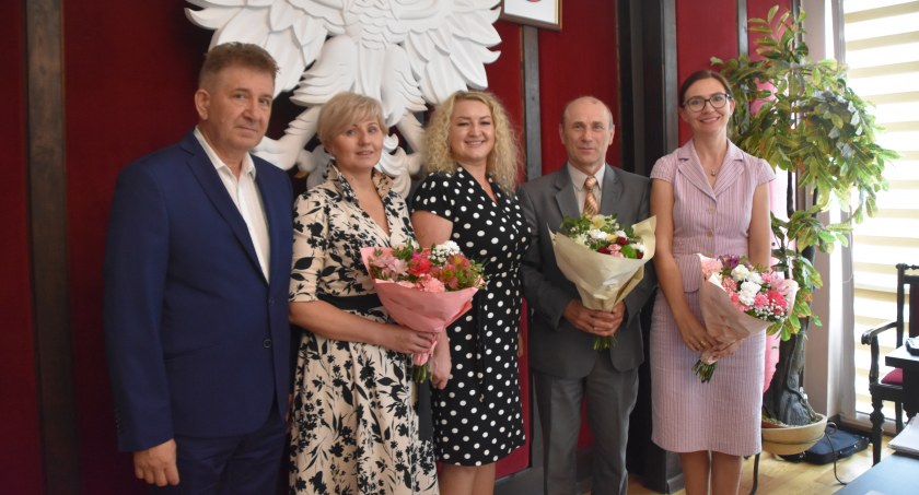 Wójt Osjakowa z wotum zaufania i absolutorium - prawie półmilionowa nadwyżka za 2022 rok 