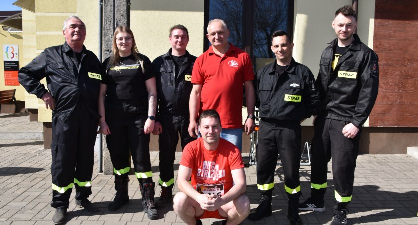 Pierwsza edycja zakończona sukcesem