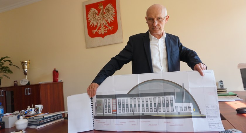 Reanimacja „Kotwicy” niebawem