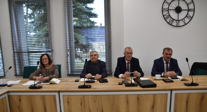 Pracownicy się spisali, sala się podoba